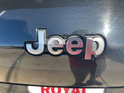 2021 Jeep Grand Cherokee L Summit