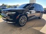 2021 Jeep Grand Cherokee L Summit