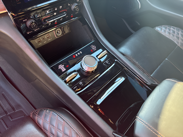 2022 Jeep Grand Cherokee L Summit