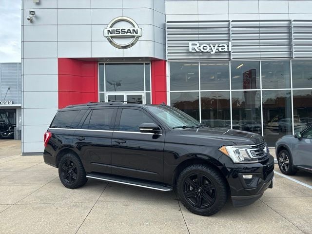 2021 Ford Expedition XLT