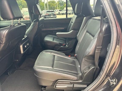 2021 Ford Expedition XLT
