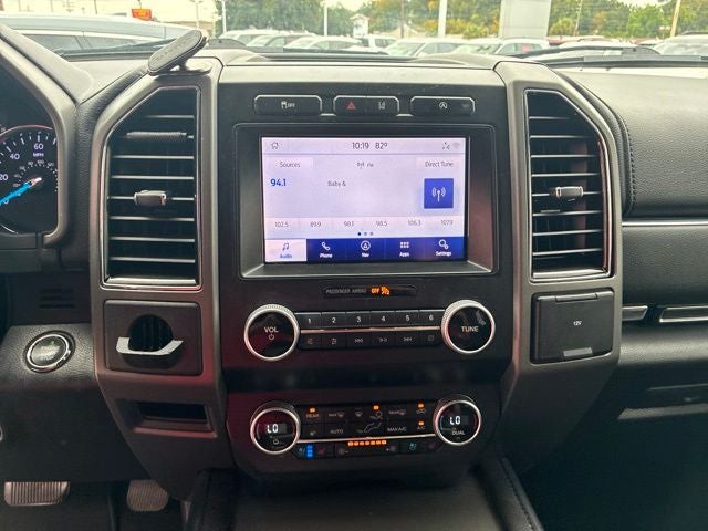 2021 Ford Expedition XLT