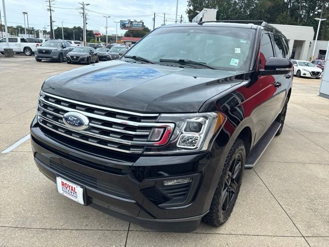 2021 Ford Expedition XLT
