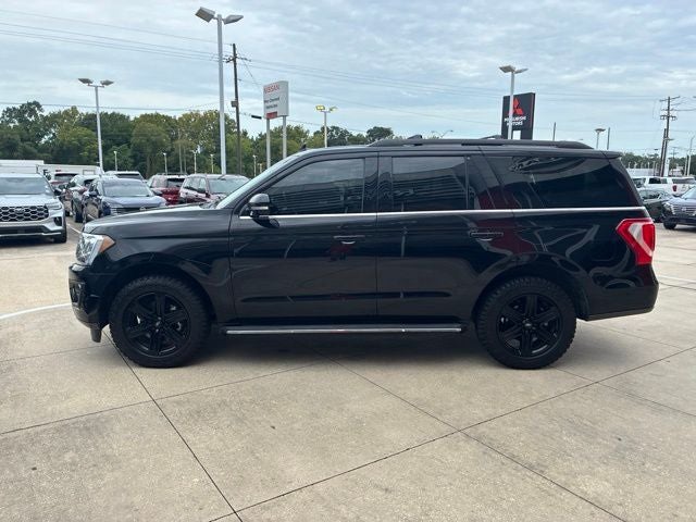 2021 Ford Expedition XLT