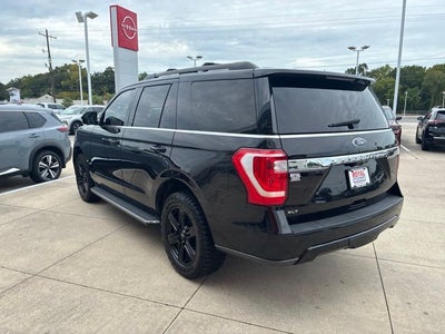 2021 Ford Expedition XLT