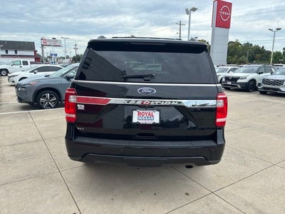 2021 Ford Expedition XLT