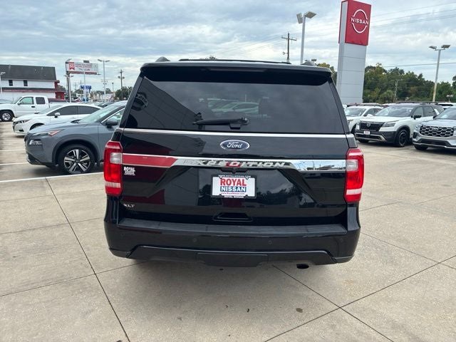 2021 Ford Expedition XLT