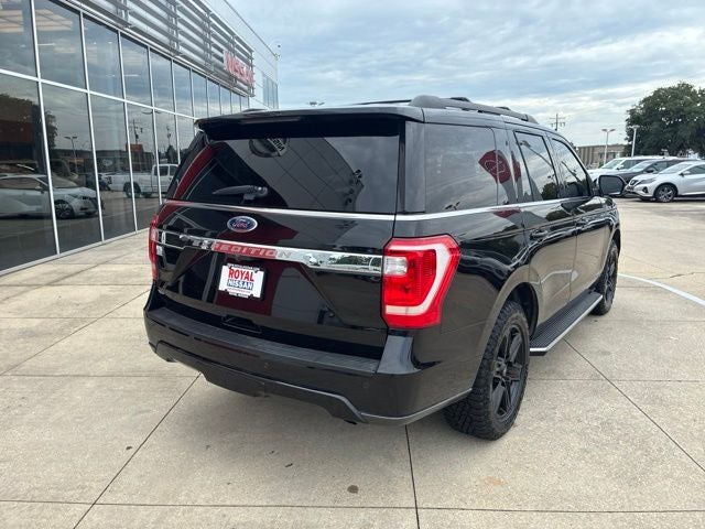 2021 Ford Expedition XLT