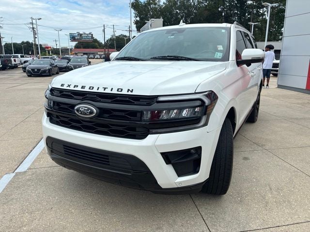 2023 Ford Expedition Limited