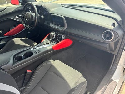 2023 Chevrolet Camaro LT1