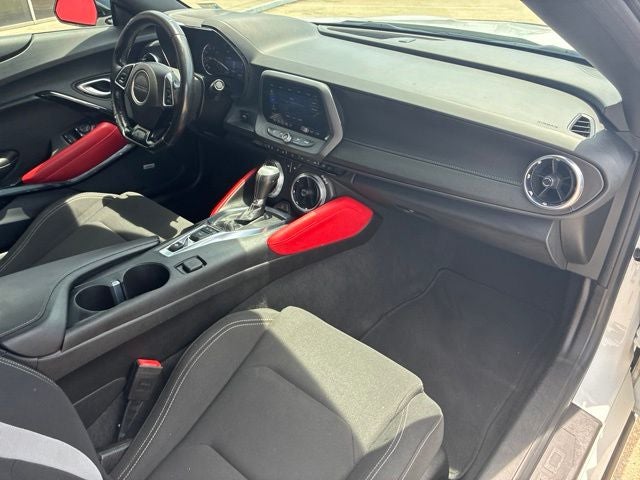 2023 Chevrolet Camaro LT1