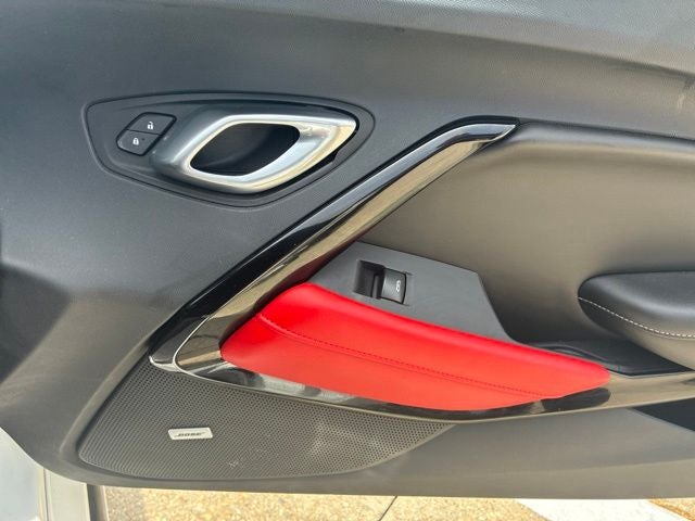 2023 Chevrolet Camaro LT1