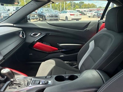 2023 Chevrolet Camaro LT1
