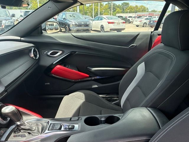 2023 Chevrolet Camaro LT1