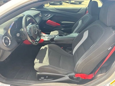 2023 Chevrolet Camaro LT1