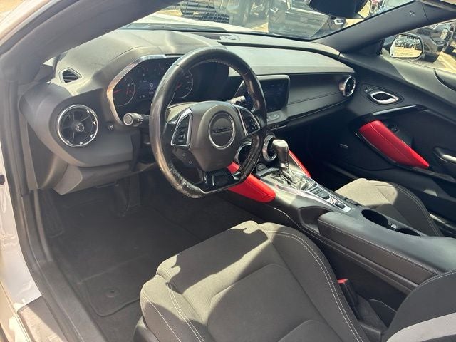 2023 Chevrolet Camaro LT1