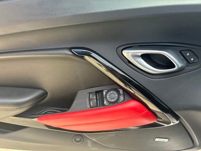 2023 Chevrolet Camaro LT1