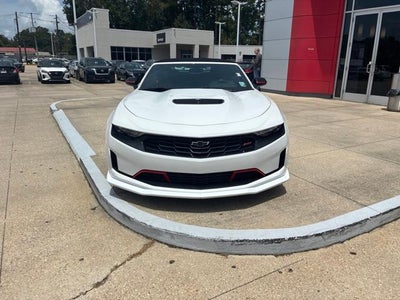 2023 Chevrolet Camaro LT1