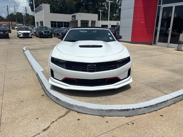 2023 Chevrolet Camaro LT1