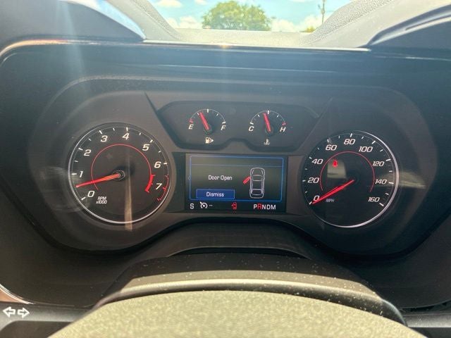 2023 Chevrolet Camaro LT1