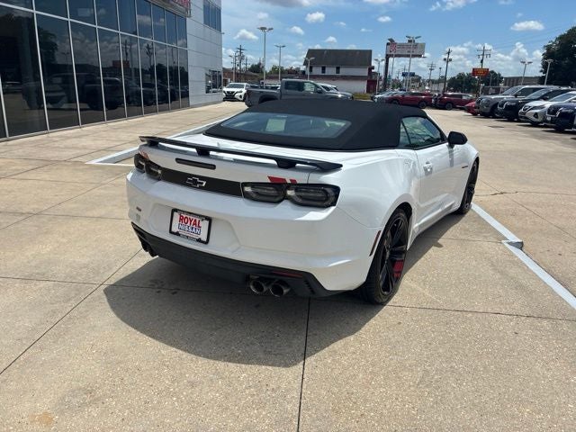 2023 Chevrolet Camaro LT1