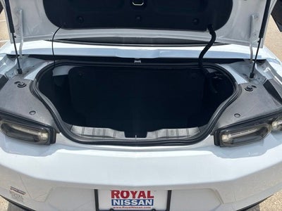 2023 Chevrolet Camaro LT1