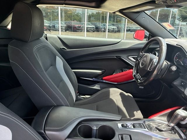 2023 Chevrolet Camaro LT1