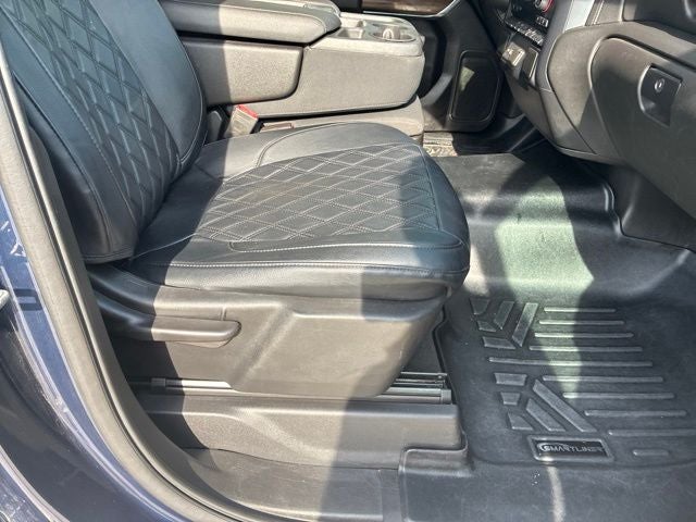 2021 Chevrolet Silverado 1500 LT LT1