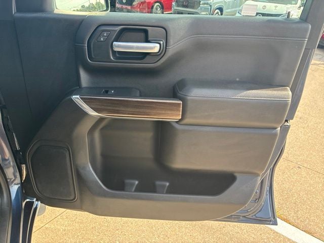 2021 Chevrolet Silverado 1500 LT LT1