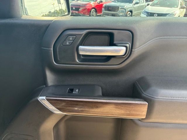 2021 Chevrolet Silverado 1500 LT LT1