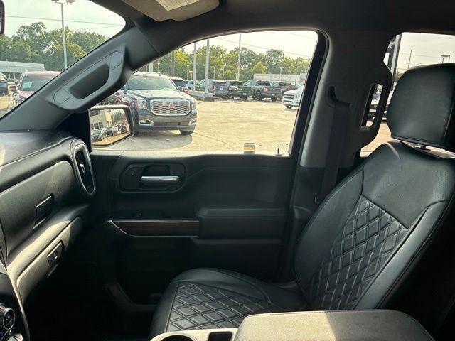 2021 Chevrolet Silverado 1500 LT LT1