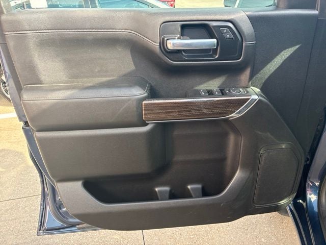 2021 Chevrolet Silverado 1500 LT LT1