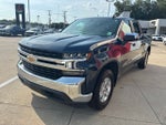 2021 Chevrolet Silverado 1500 LT LT1