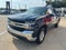 2021 Chevrolet Silverado 1500 LT LT1