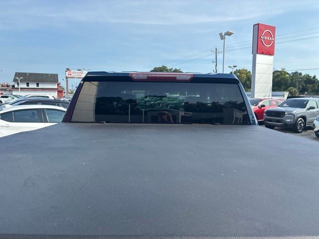 2021 Chevrolet Silverado 1500 LT LT1