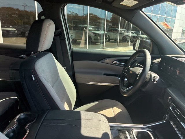2024 Chevrolet Traverse LT 1LT