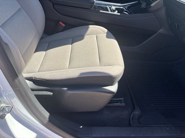 2024 Chevrolet Traverse LT 1LT