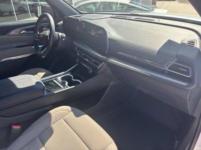 2024 Chevrolet Traverse LT 1LT