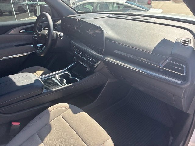 2024 Chevrolet Traverse LT 1LT