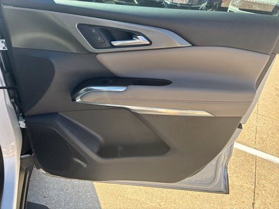 2024 Chevrolet Traverse LT 1LT