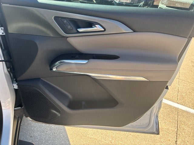 2024 Chevrolet Traverse LT 1LT