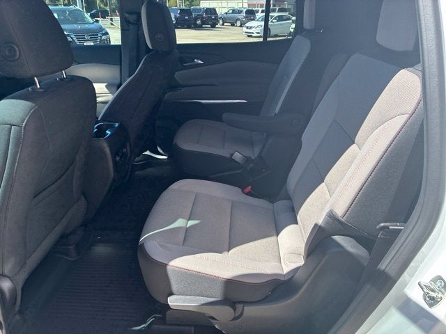 2024 Chevrolet Traverse LT 1LT