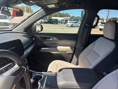 2024 Chevrolet Traverse LT 1LT