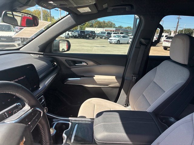 2024 Chevrolet Traverse LT 1LT