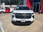 2024 Chevrolet Traverse LT 1LT