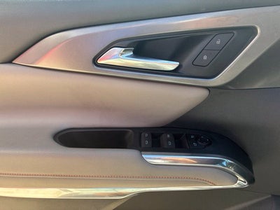 2024 Chevrolet Traverse LT 1LT