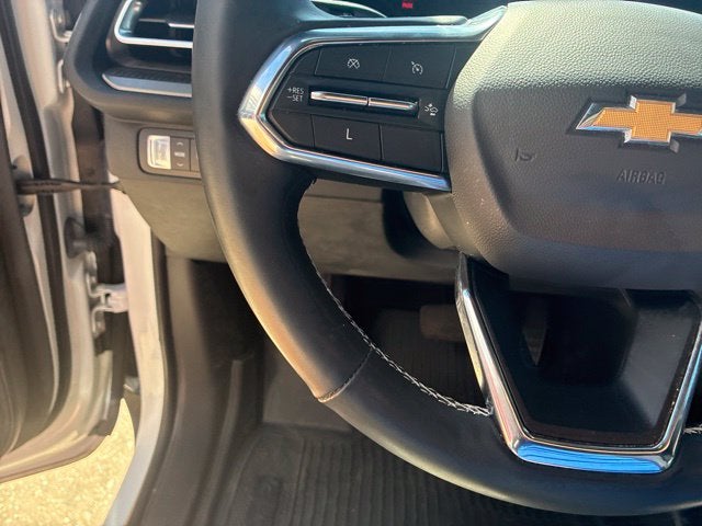 2024 Chevrolet Traverse LT 1LT