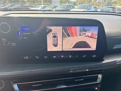 2024 Chevrolet Traverse LT 1LT