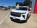 2024 Chevrolet Traverse LT 1LT