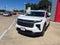 2024 Chevrolet Traverse LT 1LT